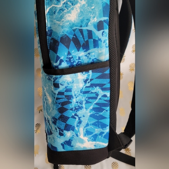 HURLEY  X BACKPACK    NWOT - Picture 4 of 16